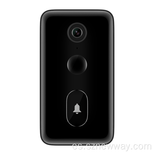Xiaomi Mijia Smart Video Doorbell Lite Visión nocturna